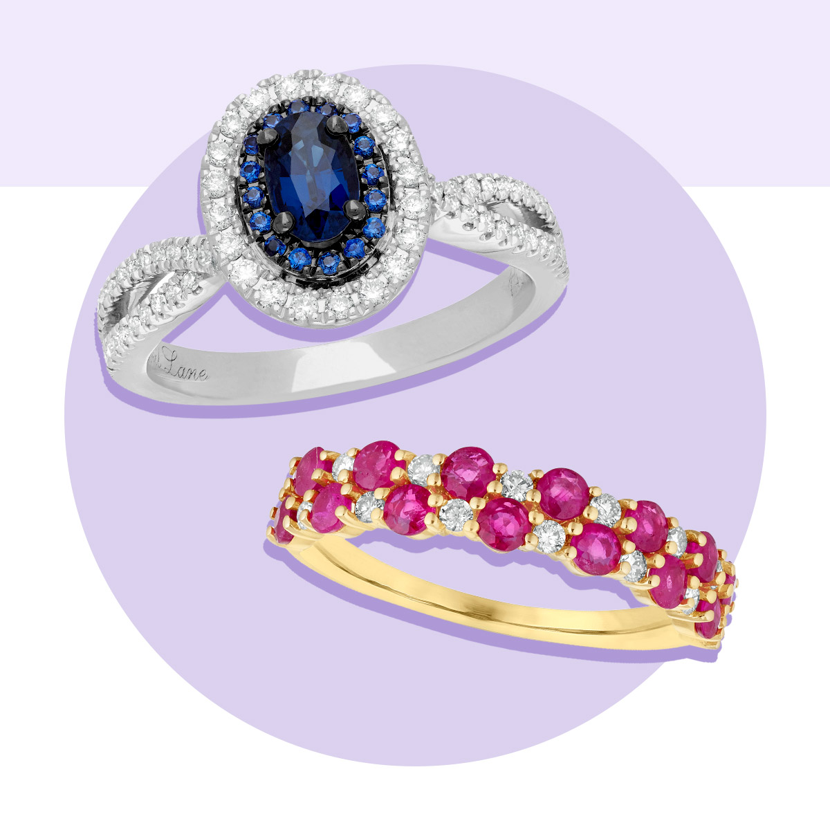 Ring Pairing Guide How to Match a Wedding Band to an Engagement Ring